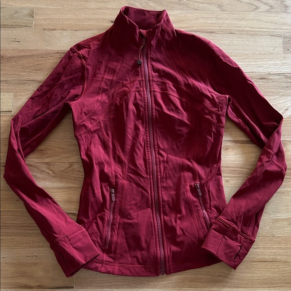 Lululemon Define Jacket *Full-On Luxtreme - Picture 4 of 6
